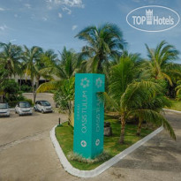 Sunscape Akumal Beach Resort & Spa 