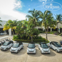 Sunscape Akumal Beach Resort & Spa 