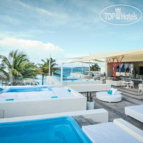 Sunscape Akumal Beach Resort & Spa 