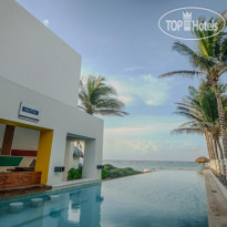 Sunscape Akumal Beach Resort & Spa 
