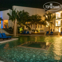 Sunscape Akumal Beach Resort & Spa