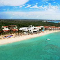 Sunscape Akumal Beach Resort & Spa