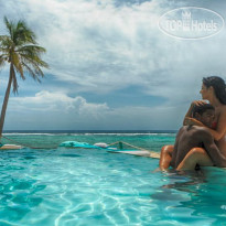 Sunscape Akumal Beach Resort & Spa