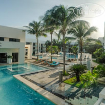 Sunscape Akumal Beach Resort & Spa