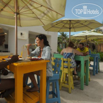 Sunscape Akumal Beach Resort & Spa