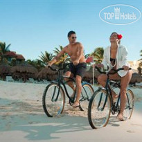 Sunscape Akumal Beach Resort & Spa