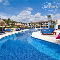 Sunscape Akumal Beach Resort & Spa
