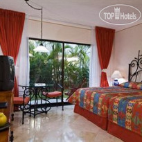 Sunscape Akumal Beach Resort & Spa