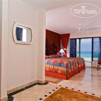 Sunscape Akumal Beach Resort & Spa