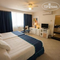 Sunscape Akumal Beach Resort & Spa