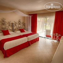 Sunscape Akumal Beach Resort & Spa