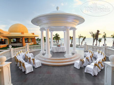 Premium Level at Barcelo Maya Palace 5*