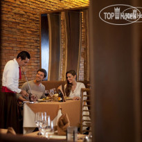 Premium Level at Barcelo Maya Palace