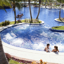 Premium Level at Barcelo Maya Palace