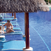 Premium Level at Barcelo Maya Palace