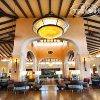 Premium Level at Barcelo Maya Palace