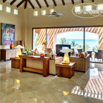 Premium Level at Barcelo Maya Palace 