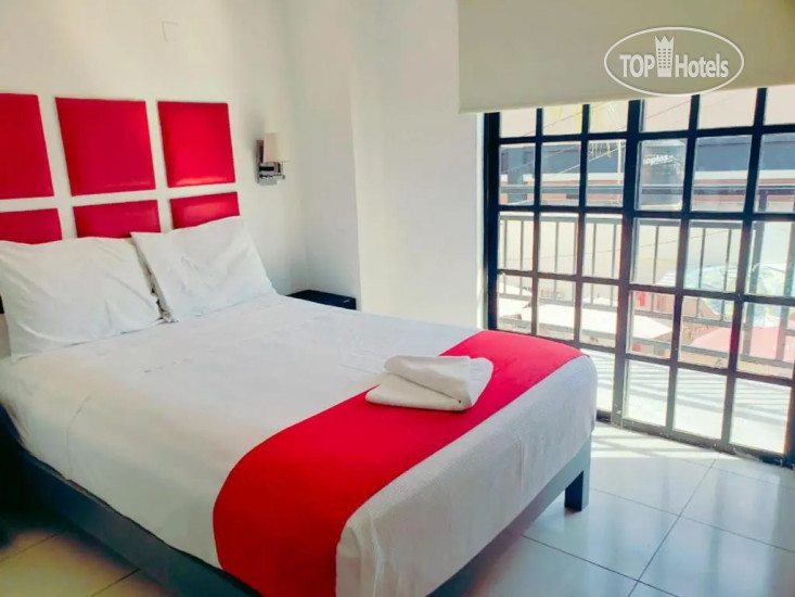 Hotel photo Maya Turquesa 3*