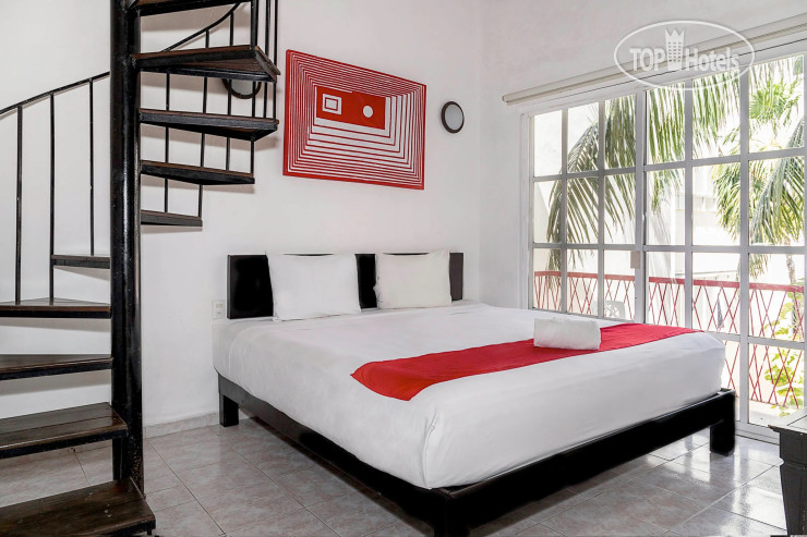 New photos from tourists Maya Turquesa 3*
