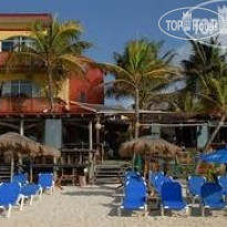 Fusion Beach Hotel 