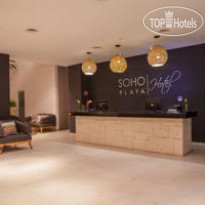 Soho Playa