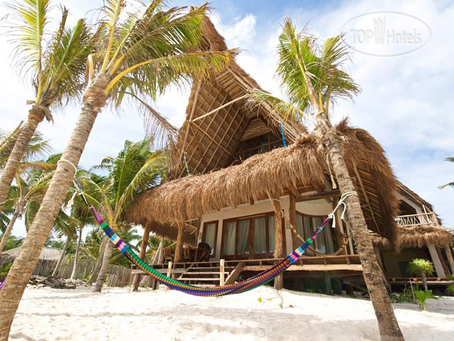 Hotel photo Ahau Tulum 