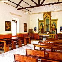 Hacienda Kaan Ac 
