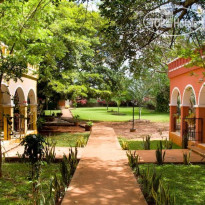 Hacienda Kaan Ac 