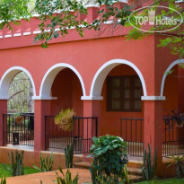 Hacienda Kaan Ac 