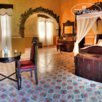 Hacienda Kaan Ac 