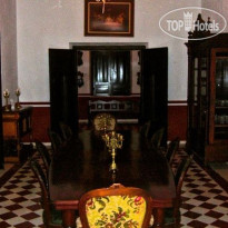 Hacienda Kaan Ac 