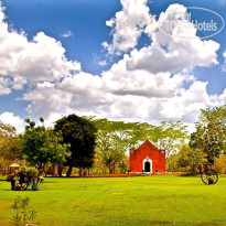 Hacienda Kaan Ac 