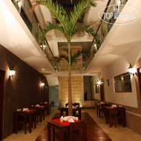 Casa Continental Hotel 