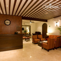 Casa Continental Hotel 