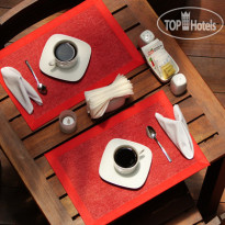 Casa Continental Hotel 