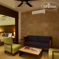 Casa Continental Hotel 