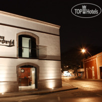 Casa Continental Hotel 