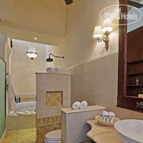 Casa Lecanda Boutique Hotel