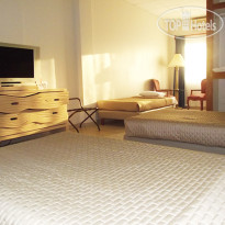 Arges Suites & Hotel 