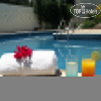 Arges Suites & Hotel 