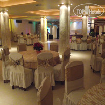 Arges Suites & Hotel 