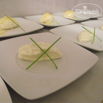 Arges Suites & Hotel 