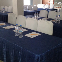 Arges Suites & Hotel 