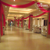 Arges Suites & Hotel 