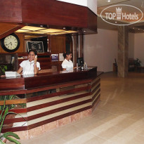 Arges Suites & Hotel 