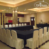 Arges Suites & Hotel 