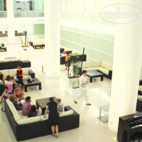 ABH All Business Hotel