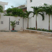 Casa Blanca Hotel