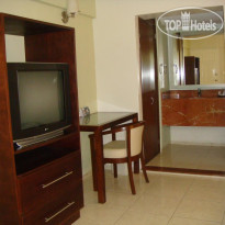 Casa Blanca Hotel