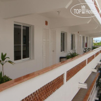 Casa Blanca Hotel